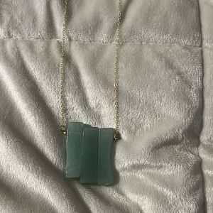 Custom jewelry necklace